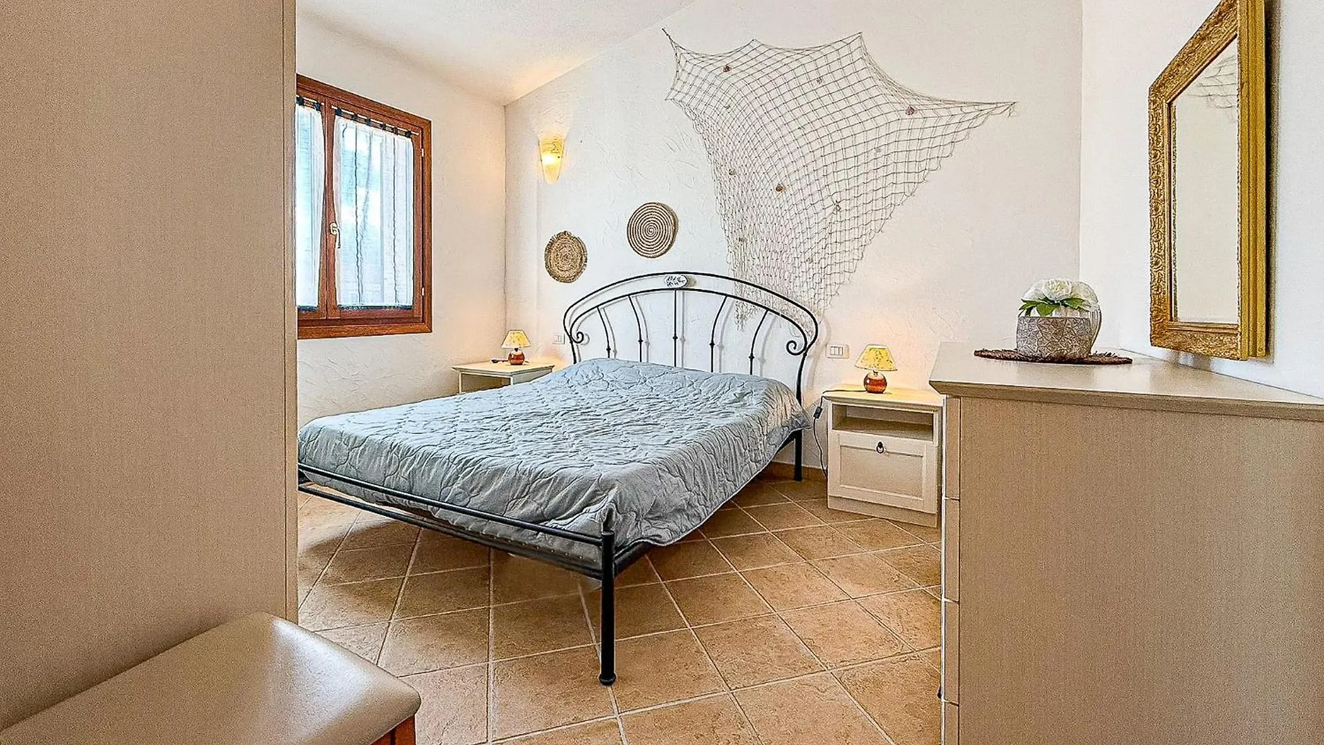 La Casa Di Elena Apartment Santa Teresa Gallura Italy