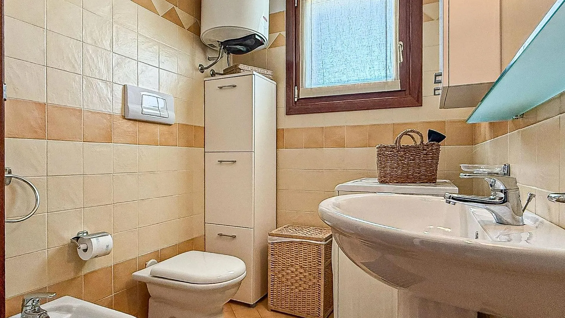 La Casa Di Elena Apartment Santa Teresa Gallura