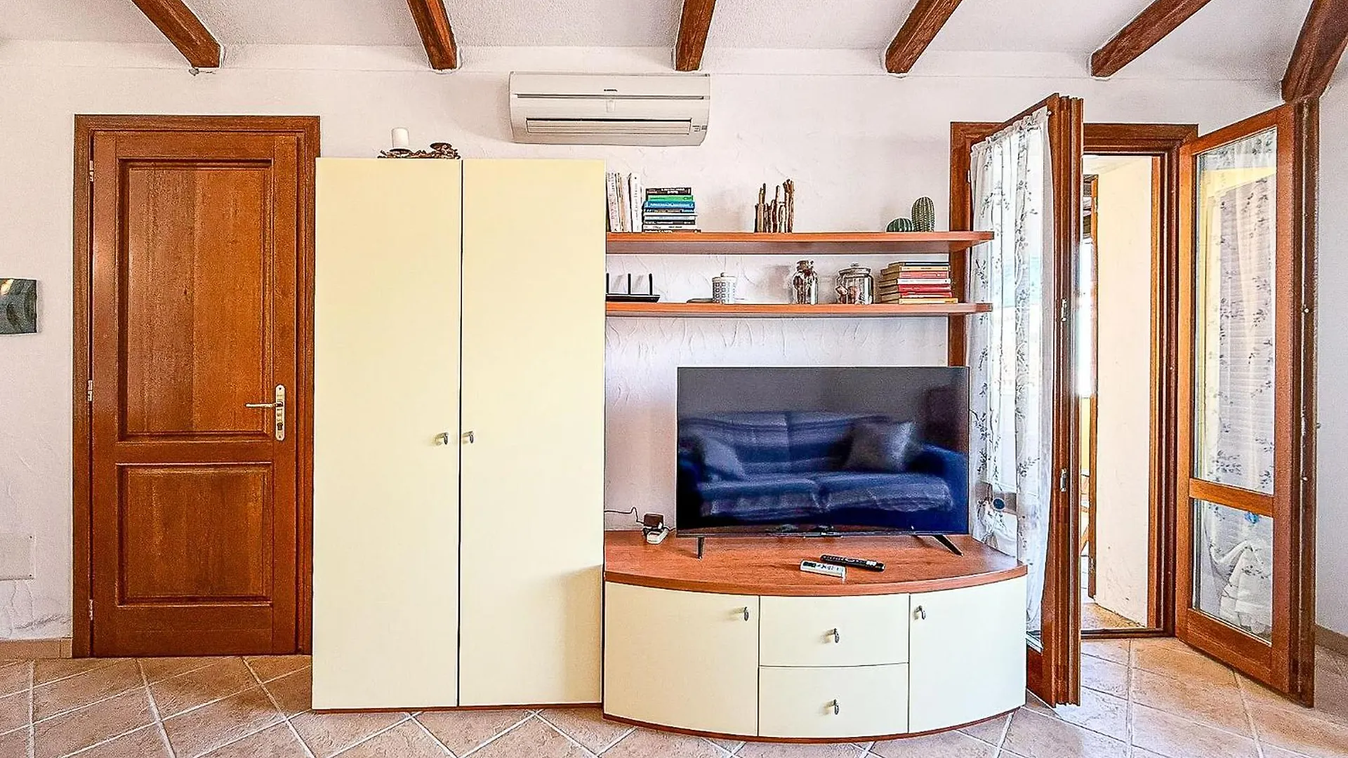La Casa Di Elena Apartment Santa Teresa Gallura