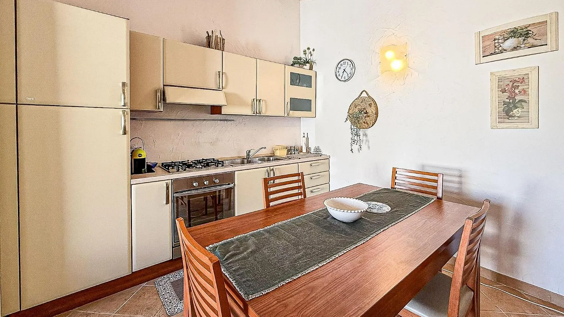 La Casa Di Elena Apartment Santa Teresa Gallura