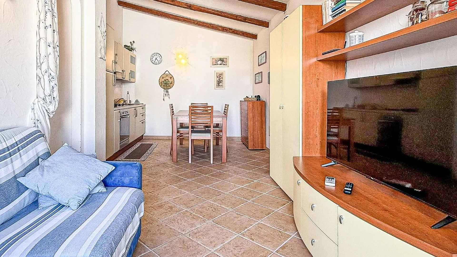 La Casa Di Elena Apartment Santa Teresa Gallura