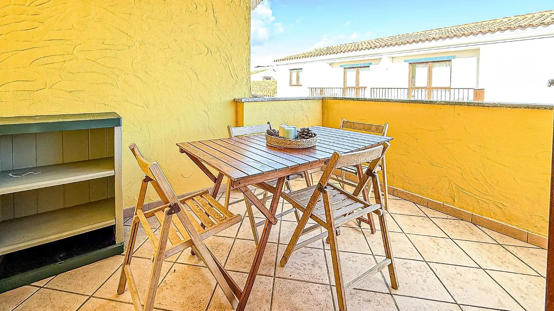 La Casa Di Elena Apartment Santa Teresa Gallura