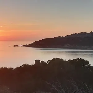 Guest house Da Patrizia, Santa Teresa Gallura