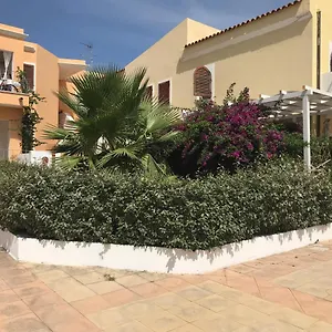  Appartamento Nel Lu Brandali