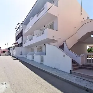  Appartamento Levante