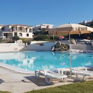 Baia Santa Reparata Apartment