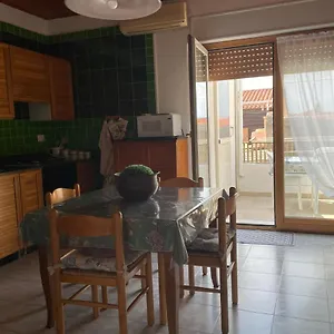  Appartamento Del Mar Nel Centro Storico