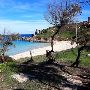  Appartamento Centro Storico