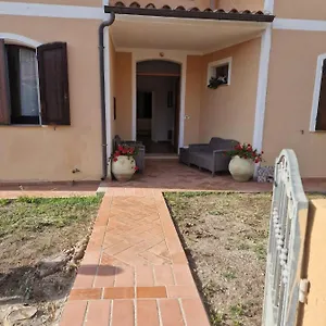  Pensión Claudia's House