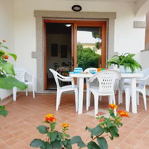  Appartamento Residenza Desideri Di Gallura