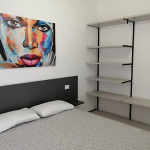  Appartamento Casa Azzurra 1