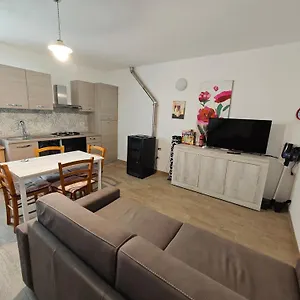  Appartamento Centro Storico